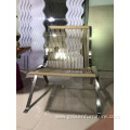 Stainless Steel Frame PK25 for Living Room Furniture